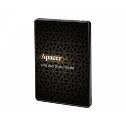 Apacer 480GB 2.5 SATA III AS340X SSD