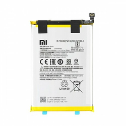 Xiaomi Redmi 9A/9AT/9C BN56 baterija original