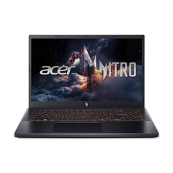 ACER Laptop Gaming Nitro V15 ANV15-52 NoOS 15.6 inch FHD IPSi9-13900H 32GB/1TB SSD RTX 5060-8GB backlit