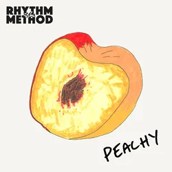 The Rhythm Method - Peachy (Limited Edition) (Peach Coloured) (LP)