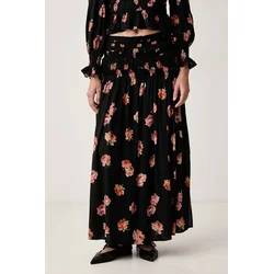 AllSaints krilo čipkasto LAUREN