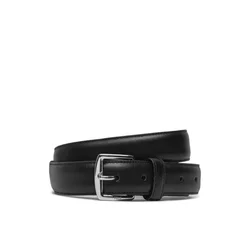 Moški pas Polo Ralph Lauren 405828968001 Črna