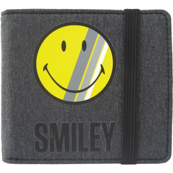 denarnica Smiley