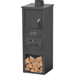 EKONOMIK BLIST peć LM, 5-7kw