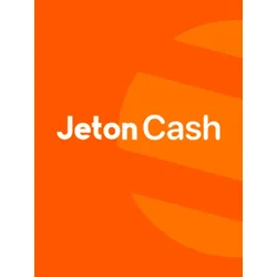 JetonCash 10 EUR Voucher EUROPE