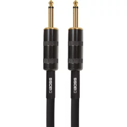 Boss BSC-3 Speaker Cable 1 m
