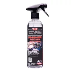 P&S Sredstvo za čiščenje i održavanje enterijera, autotepiha i presvlake Finisher Peroxide Treatment, 473ml