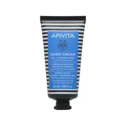 APIVITA Krema za ruke sa kantarionom 50 ml