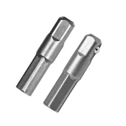 shumee ADAPTER 1/4 X 1/4 BIT 50 mm