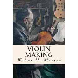 Violin Making