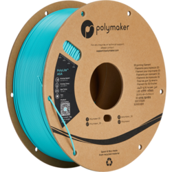 Polymaker ASA Teal - 1,75 mm / 1000 g