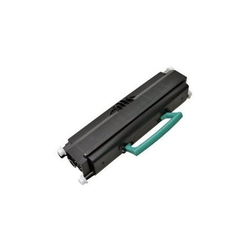 Toner za Lexmark E450A21E črna, kompatibilna -