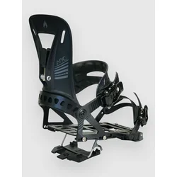 Spark R&D Arc ST 2026 Splitboard Bindings black