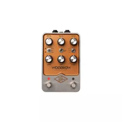 UAD WOODROW 55 INSTRUMENT AMP PEDAL