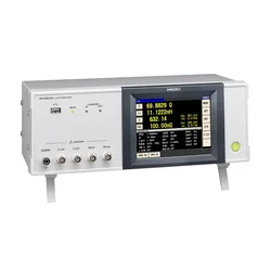LCR metar Hioki IM3533-01, 1mHz - 200kHz