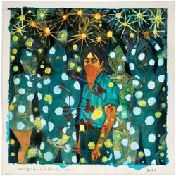 Will Butler + Sister Squares - Will Butler + Sister Squares (LP)