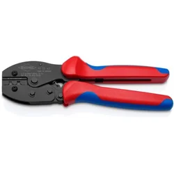 Knipex 97 52 42 klešta za krimpovanje, za MC4 i MC4 EVO, 220mm ( 97 52 42 )
