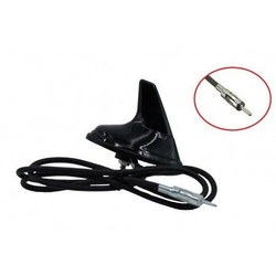 Auto antena SHARK FM/AM Kettz KT-AA04 ( 30-035 )