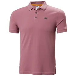 Helly Hansen DRIFTLINE POLO, maja, vijolična 50584