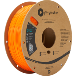 Polymaker PolyLite PLA PRO Orange