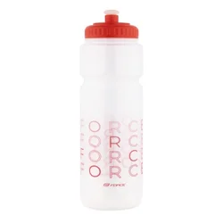Force Bidon force enjoy 0,75 l, providni-crveni ( 2509062 )