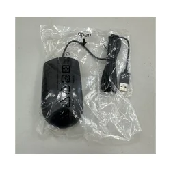 DELL OEM MS116 USB Optical bulk miš