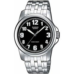 CASIO moška ročna ura MTP 1260D-1B