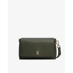 Torbica Tommy Hilfiger - zelena