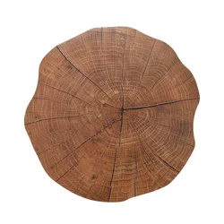 Tognana Podmetač Trunk, 38 cm, Braon