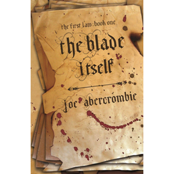 Blade Itself