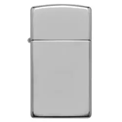 ZIPPO upaljač  1606 Slim High Polish Armor