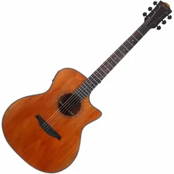 Bromo BAT2MCE Natural Elektroakustična jumbo (Kot novo)