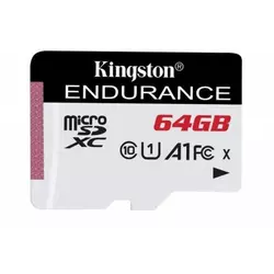 Kingstin Memorijska kartica SDCE/64GB