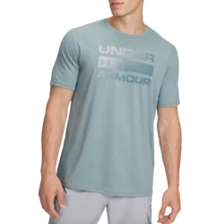 Under Armour Majica Under Armour Team Issue Wordmark SS