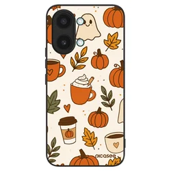 ULTIMATE CASE za Xiaomi Poco X8 Pro Max - Fall vibes