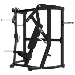 Wide Chest Press