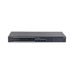DAHUA CS4226-24ET-240-V2 26-Port Cloud Managed Desktop Switch with 24-Port PoE (LAN05297)