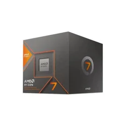AMD Ryzen 7 8700G AI