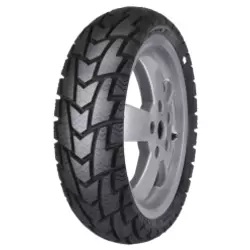 MITAS moto pnevmatika 90 / 80 R16 52P MC32 TL/TT skuter