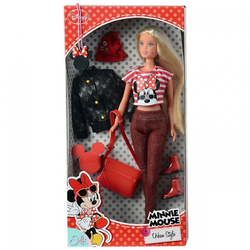 Disney Disney Minnie Mouse Steffi Love