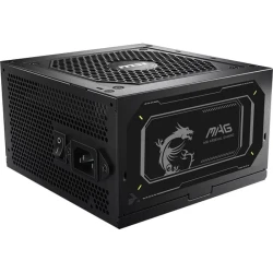 Napajalnik MSI MAG A850GL 850W PCIE5 II 80 Gold