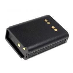 POWERY Akumulator Motorola MX2000 2700mAh NiMH