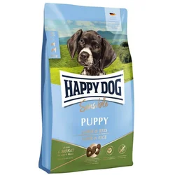Happy Dog Puppy Jagnjetina I Pirinač - 1 kg