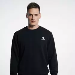 CONVERSE Duks star chevron emb crew ft M