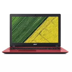 Acer Aspire 3 A315-22 AMD A4-9120E/15.6HD/4GB/128GB SSD/Radeo R4/Linux/Lava red (NX.HGFEX.001)