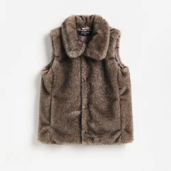 Reserved - GIRLS` VEST