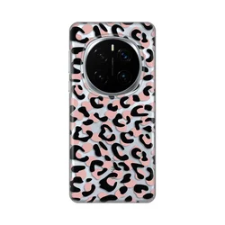 Silikonska maska za Honor Magic 7 Pro Print Skin Animal