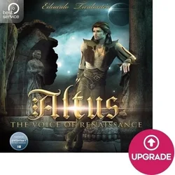 Best Service Altus Crossgrade (Digitalni izdelek)