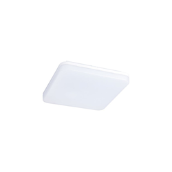LED plafonsko svetlo za kupatilo LED/15W/230V IP54