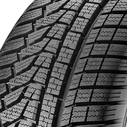 Hankook i*cept evo? (W320) ( 275/45 R18 107V XL 4PR, SBL )
